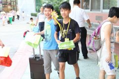 2015---這個金色夏天注定無比精彩！