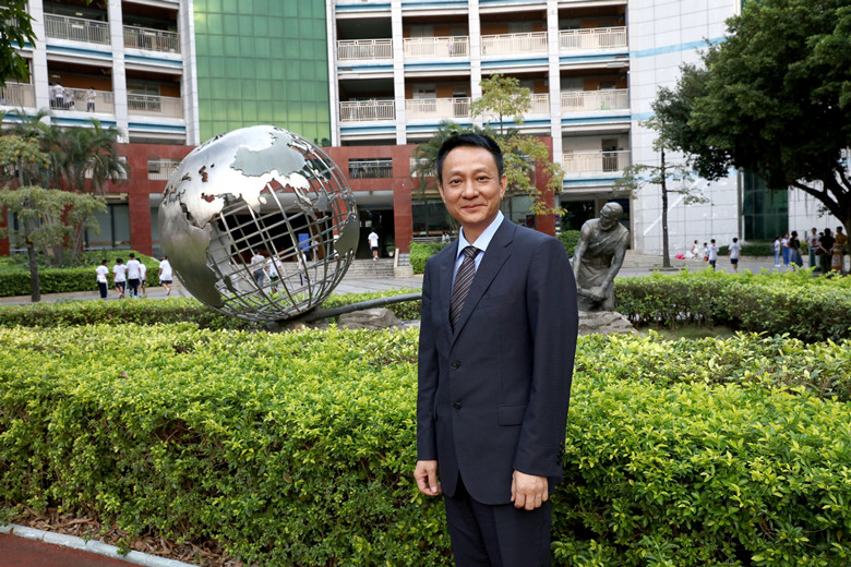 特色建設，民辦學校的發(fā)展路徑