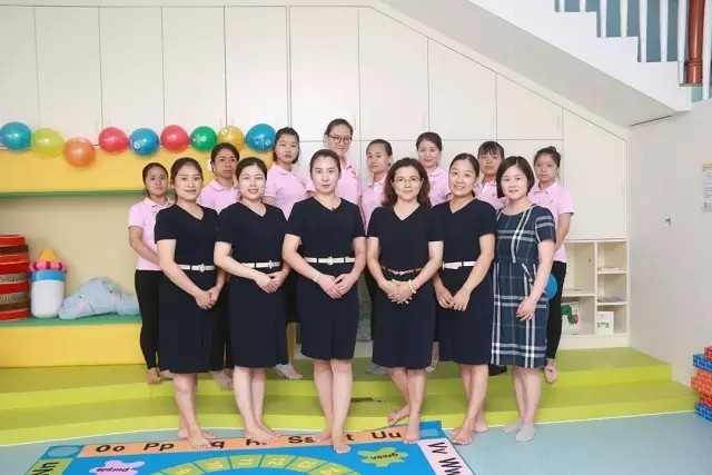 遠(yuǎn)恒佳早教金色沁園中心盛大開業(yè)，全城鉅惠！