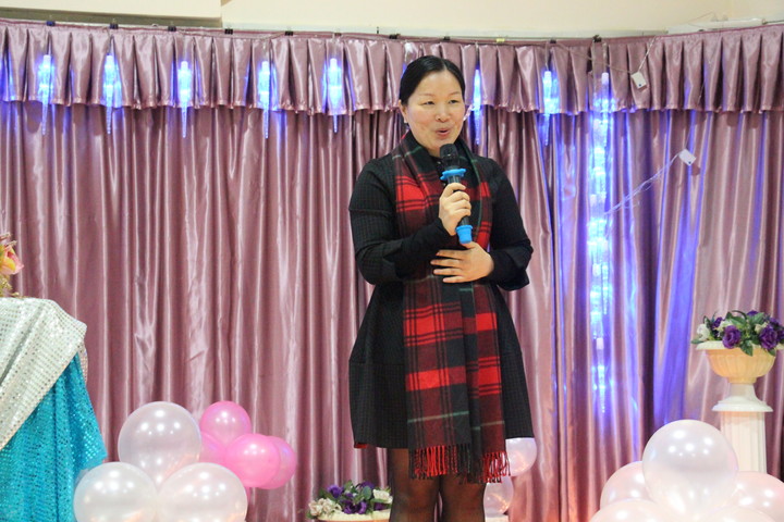 “閱讀無間、書香致遠(yuǎn)”教師師德師風(fēng)演講比賽