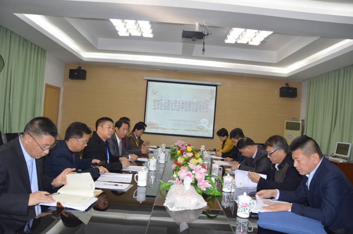 標(biāo)尚學(xué)校迎來(lái)寶安區(qū)優(yōu)質(zhì)化民辦學(xué)?？?jī)效督導(dǎo)評(píng)估