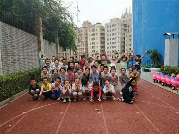 屬于我們獨(dú)一無(wú)二的蛋寶寶！
