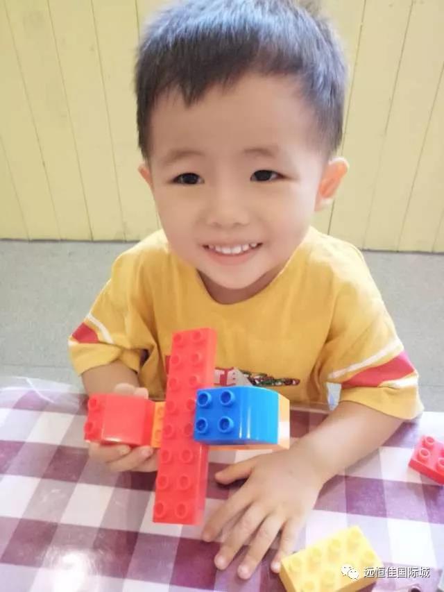 確認過眼神，這是我要的暑期班