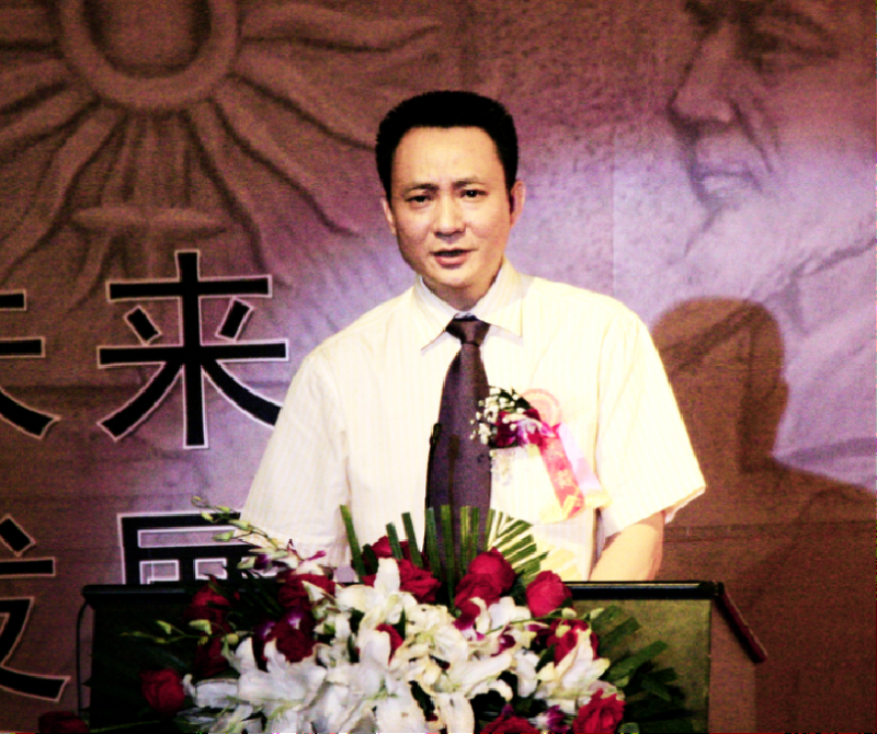 教育：中國(guó)企業(yè)家的情懷、使命與擔(dān)當(dāng)