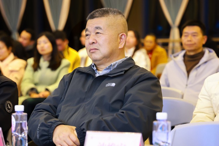 余韻悠長(zhǎng)！詹大年校長(zhǎng)這場(chǎng)教育盛宴，讓美好關(guān)系照亮育人之路